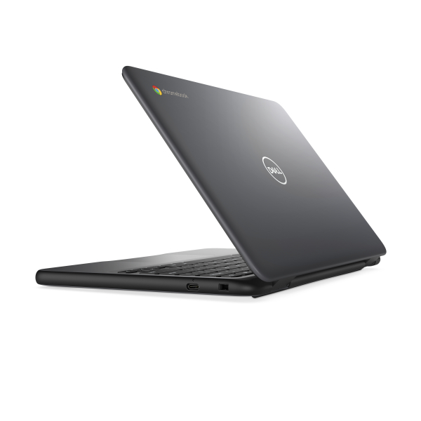 DELL Chromebook 3120 Intel® N N100 29,5 cm (11.6") HD 4 GB LPDDR5-SDRAM 64 GB eMMC Wi-Fi 6 (802.11ax) ChromeOS  Zwart - Afbeelding 6