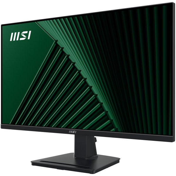 MSI Pro MP245G computer monitor 60,5 cm (23.8") 1920 x 1080 Pixels Full HD LCD Zwart - Afbeelding 5