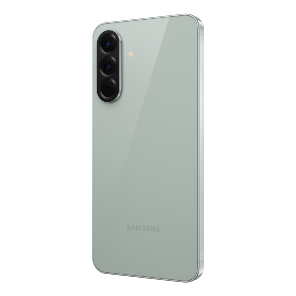 Samsung Galaxy A56 17 cm (6.7") Dual SIM Android 15 5G USB Type-C 8 GB 128 GB 5000 mAh Olijf - Afbeelding 8