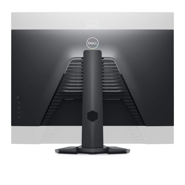 DELL G Series G2724D LED display 68,6 cm (27") 2560 x 1440 Pixels Quad HD LCD Zwart - Afbeelding 8