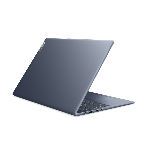 Lenovo IdeaPad Slim 5 16AHP9 AMD Ryzen™ 5 8645HS Laptop 40,6 cm (16") WUXGA 16 GB LPDDR5x-SDRAM 1 TB SSD Wi-Fi 6E (802.11ax) Windows 11 Home Duits Blauw - Afbeelding 6