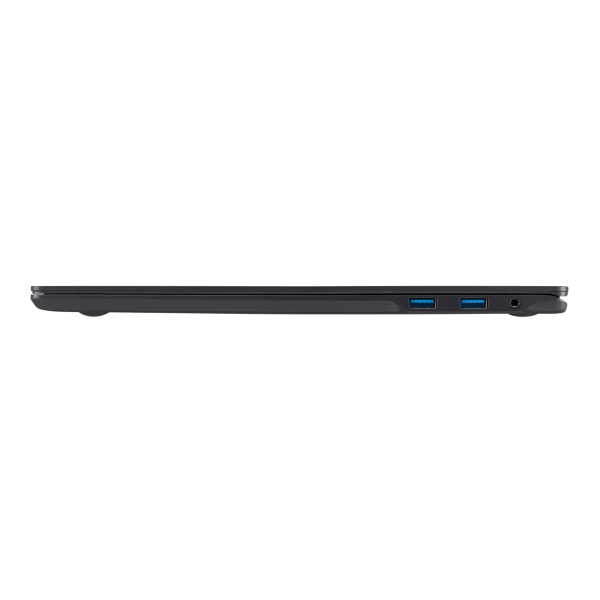 LG Gram Pro 16T90SP Intel Core Ultra 7 155H Hybride (2-in-1) 40,6 cm (16") Touchscreen WQXGA+ 16 GB LPDDR5x-SDRAM 1 TB SSD Wi-Fi 6E (802.11ax) Windows 11 Pro Zwart - Afbeelding 12