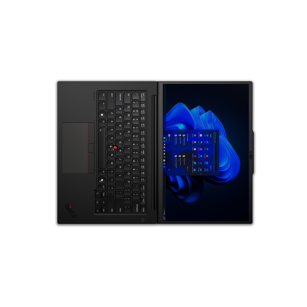 Lenovo ThinkPad P14s Gen 5 (Intel) Intel Core Ultra 7 165H Laptop 36,8 cm (14.5") 3K 32 GB DDR5-SDRAM 1 TB SSD NVIDIA RTX 500 Ada Wi-Fi 6E (802.11ax) Windows 11 Pro  Zwart - Afbeelding 11