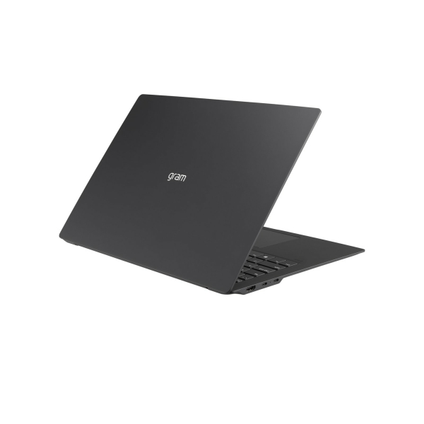 LG Gram Pro 16Z90SP-A.AP7BG laptop Intel Core Ultra 7 155H 40,6 cm (16") WQXGA+ 32 GB LPDDR5x-SDRAM 2 TB SSD NVIDIA GeForce RTX 3050 Wi-Fi 6E (802.11ax) Windows 11 Pro Zwart - Afbeelding 5