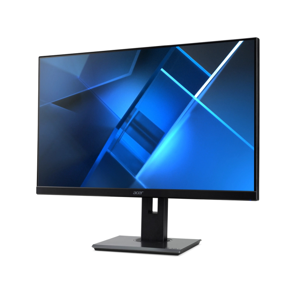 Acer Vero B7 B247Y E computer monitor 60,5 cm (23.8") 1920 x 1080 Pixels Full HD LED Zwart - Afbeelding 4