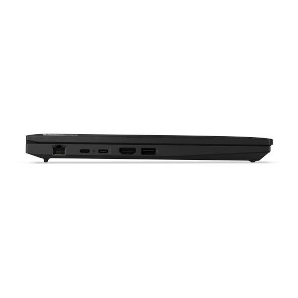 Lenovo ThinkPad L14 Gen 5 (AMD) AMD Ryzen™ 5 PRO 7535U Laptop 35,6 cm (14") WUXGA 32 GB DDR5-SDRAM 1 TB SSD Wi-Fi 6E (802.11ax) Windows 11 Pro Duits Zwart - Afbeelding 9