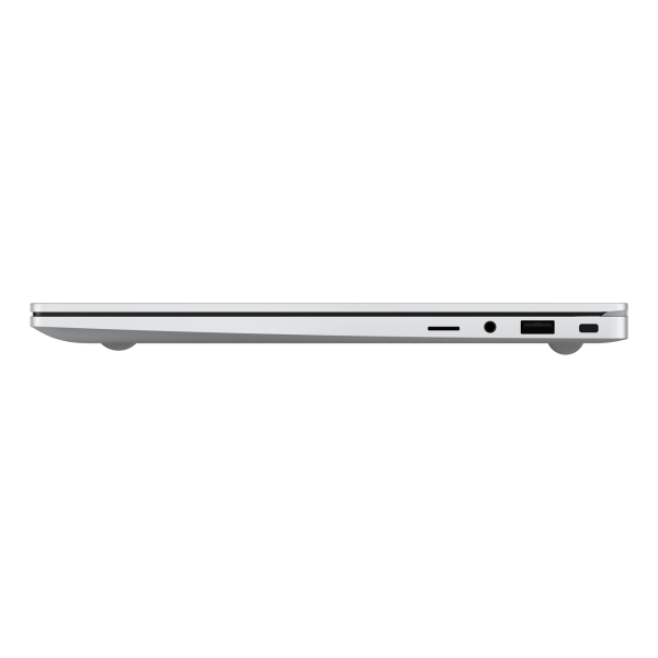 Samsung Galaxy Book4 Intel Core 7 150U Laptop 39,6 cm (15.6") Full HD 16 GB LPDDR4x-SDRAM 512 GB SSD Wi-Fi 6 (802.11ax) Windows 11 Pro Zilver - Afbeelding 4