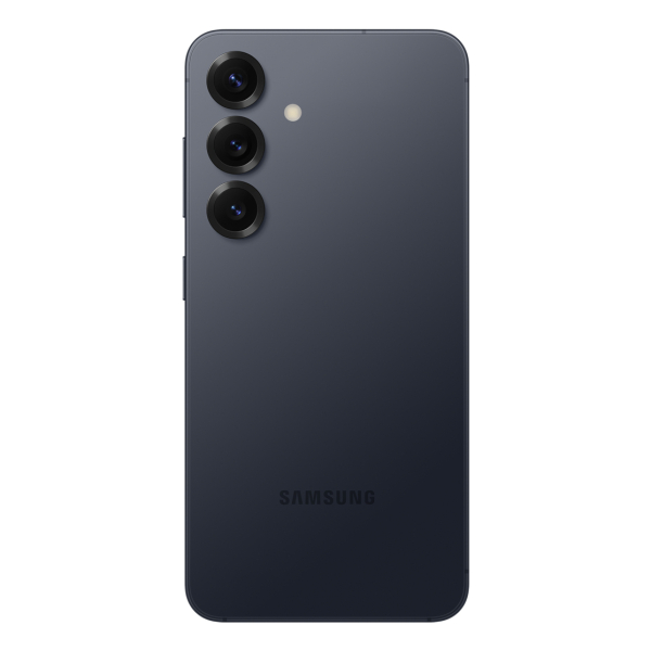 Samsung Galaxy S25 SM-S931B/DS 15,8 cm (6.2") Dual SIM Android 15 5G USB Type-C 12 GB 256 GB 4000 mAh Zwart, Blauw - Afbeelding 2