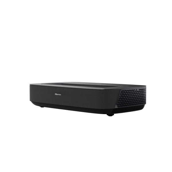 Hisense PL1SE beamer/projector Projector met ultrakorte projectieafstand 2100 ANSI lumens DLP UHD 4K (3840x2160) Zwart - Afbeelding 3