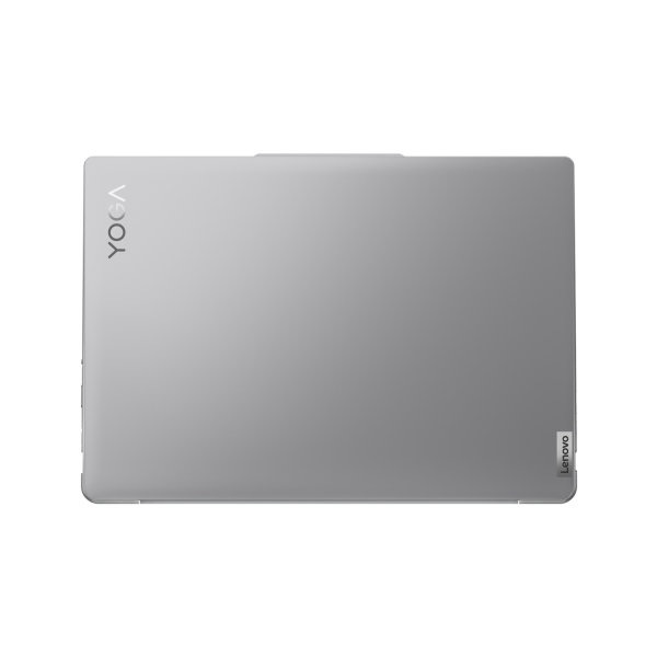 Lenovo Yoga Slim 7 14IMH9 Intel Core Ultra 7 155H Laptop 35,6 cm (14") WUXGA 32 GB LPDDR5x-SDRAM 1 TB SSD Wi-Fi 6E (802.11ax) Windows 11 Home Duits Grijs - Afbeelding 6