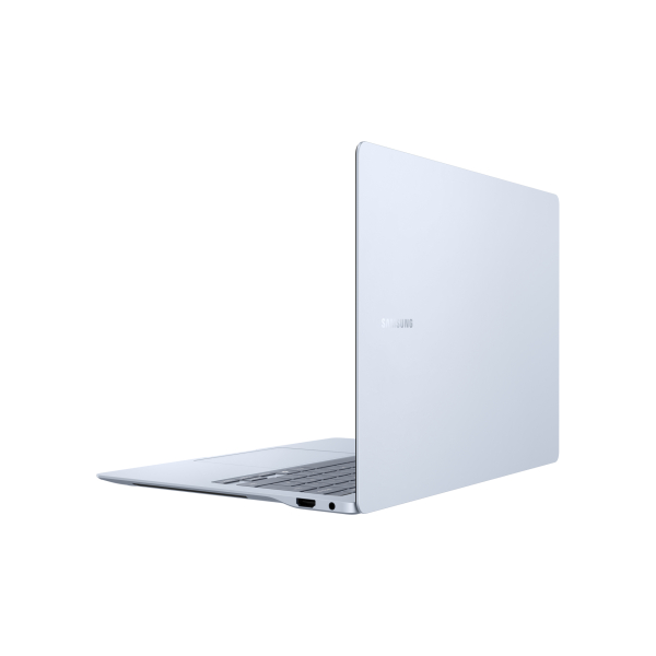 Samsung Galaxy Book4 Edge NP940XMAA-EXP Qualcomm Snapdragon X1E-80-100 Laptop 35,6 cm (14") Touchscreen WQXGA+ 16 GB LPDDR5x-SDRAM 512 GB eUFS Wi-Fi 7 (802.11be) Windows 11 Home Blauw - Afbeelding 10