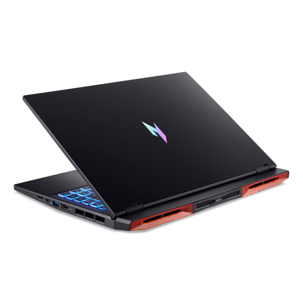 Acer Nitro 14 AN14-41-R0CD AMD Ryzen™ 7 8845HS Laptop 36,8 cm (14.5") WQXGA 16 GB LPDDR5x-SDRAM 1 TB SSD NVIDIA GeForce RTX 4060 Wi-Fi 6 (802.11ax) Windows 11 Home Zwart - Afbeelding 6