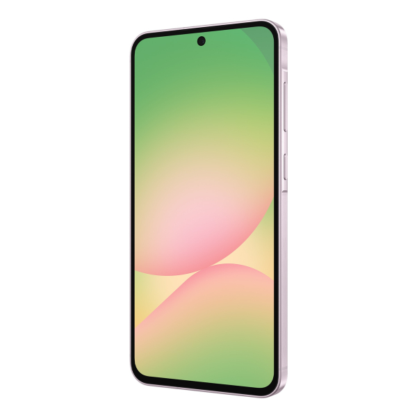 Samsung Galaxy A56 17 cm (6.7") Dual SIM Android 15 5G USB Type-C 8 GB 128 GB 5000 mAh Roze - Afbeelding 4