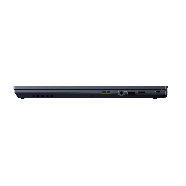 ASUS ExpertBook B5 B5602CVA-MB0058X Intel® Core™ i7 i7-1360P Laptop 40,6 cm (16") WUXGA 16 GB DDR5-SDRAM 1 TB SSD Wi-Fi 6E (802.11ax) Windows 11 Pro Duits Zwart - Afbeelding 2