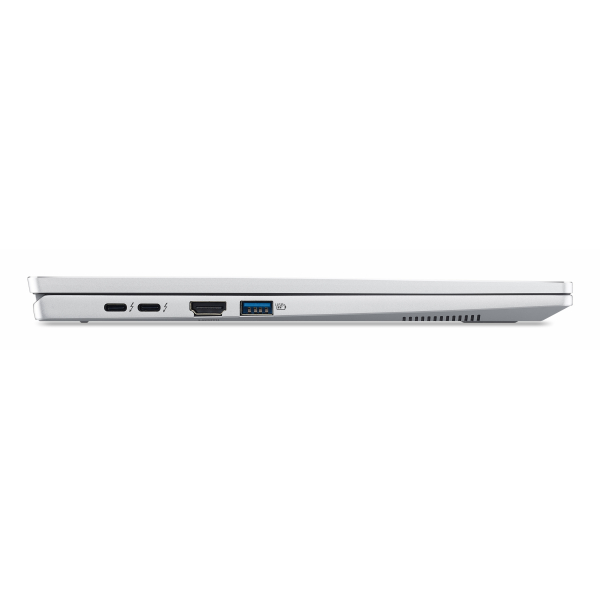 Acer Swift Go 14 SFG14-73-96BJ Intel Core Ultra 7 155H Laptop 35,6 cm (14") WQXGA+ 16 GB LPDDR5x-SDRAM 1 TB SSD Wi-Fi 6E (802.11ax) Windows 11 Home Zilver - Afbeelding 7
