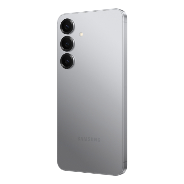 Samsung Galaxy S25 SM-S931B/DS 15,8 cm (6.2") Dual SIM 5G USB Type-C 12 GB 256 GB 4000 mAh Zilver - Afbeelding 4