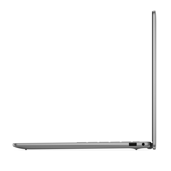 DELL Latitude 7455 Qualcomm Snapdragon X1E-80-100 Laptop 35,6 cm (14") Touchscreen Quad HD+ 32 GB LPDDR5x-SDRAM 512 GB SSD Wi-Fi 7 (802.11be) Windows 11 Pro  Grijs - Afbeelding 8