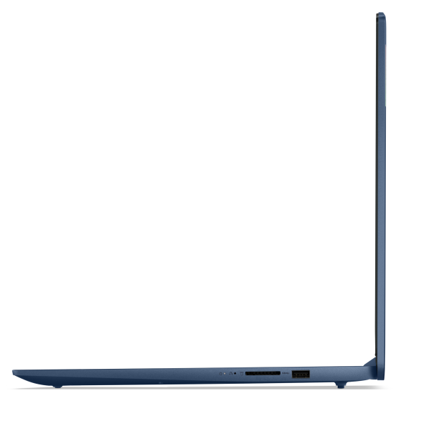 Lenovo IdeaPad Slim 3 16IAH8 Intel® Core™ i5 i5-12450H Laptop 40,6 cm (16") WUXGA 16 GB LPDDR5-SDRAM 1 TB SSD Wi-Fi 6 (802.11ax) Duits Blauw - Afbeelding 11