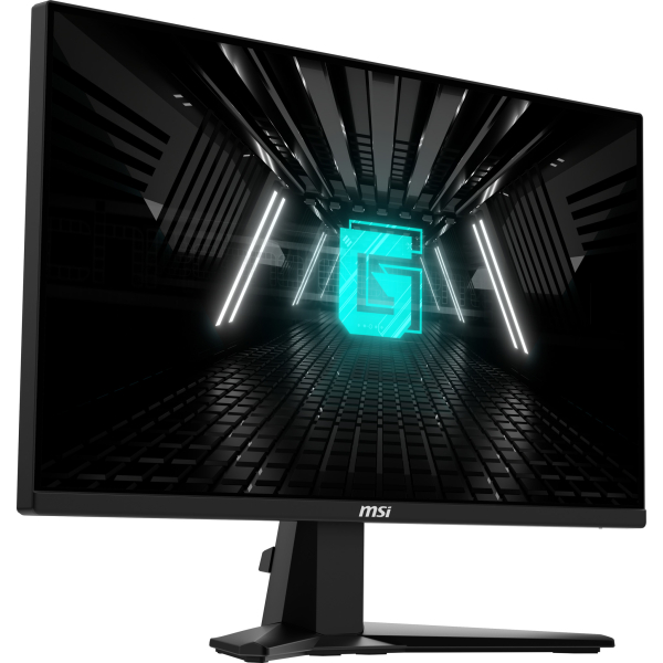 MSI G255F computer monitor 62,2 cm (24.5") 1920 x 1080 Pixels Full HD LCD Zwart - Afbeelding 7