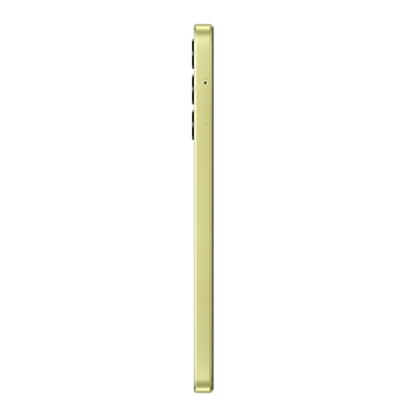 Samsung Galaxy A25 5G SM-A256BZYHEUB smartphone 16,5 cm (6.5") Dual SIM USB Type-C 8 GB 256 GB 5000 mAh Limoen - Afbeelding 9