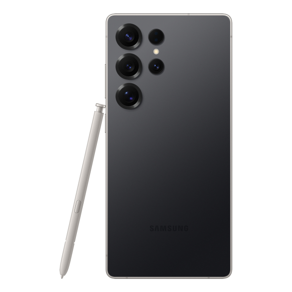Samsung Galaxy S25 Ultra SM-S938B/DS 17,5 cm (6.9") Dual SIM Android 15 5G USB Type-C 12 GB 512 GB 5000 mAh Zwart, Titanium - Afbeelding 8
