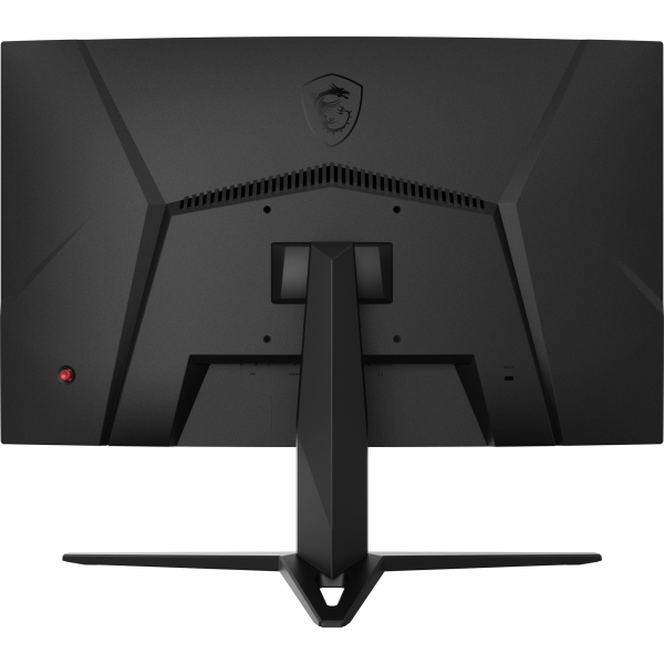 MSI G24C4 E2 computer monitor 59,9 cm (23.6") 1920 x 1080 Pixels Full HD LED Zwart - Afbeelding 2