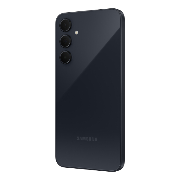 Samsung Galaxy A35 5G 16,8 cm (6.6") Hybride Dual SIM Android 14 USB Type-C 6 GB 128 GB 5000 mAh Marineblauw - Afbeelding 7