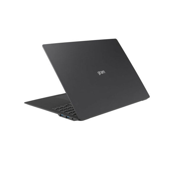 LG Gram Pro 16Z90SP-A.AP7BG laptop Intel Core Ultra 7 155H 40,6 cm (16") WQXGA+ 32 GB LPDDR5x-SDRAM 2 TB SSD NVIDIA GeForce RTX 3050 Wi-Fi 6E (802.11ax) Windows 11 Pro Zwart - Afbeelding 8