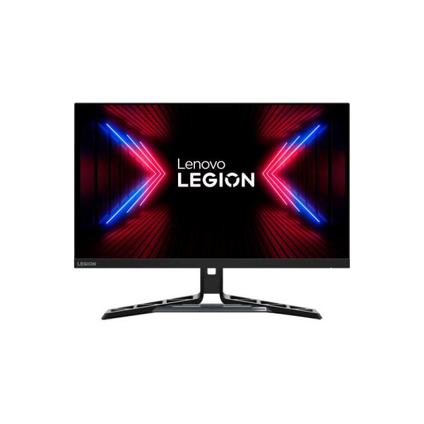 Lenovo Legion R27q-30 computer monitor 68,6 cm (27") 2560 x 1440 Pixels Quad HD LED Zwart