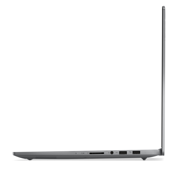 Lenovo IdeaPad Pro 5 16IMH9 Intel Core Ultra 9 185H Laptop 40,6 cm (16") WQXGA 32 GB LPDDR5x-SDRAM 1 TB SSD Wi-Fi 6E (802.11ax) Windows 11 Pro Duits Grijs - Afbeelding 12