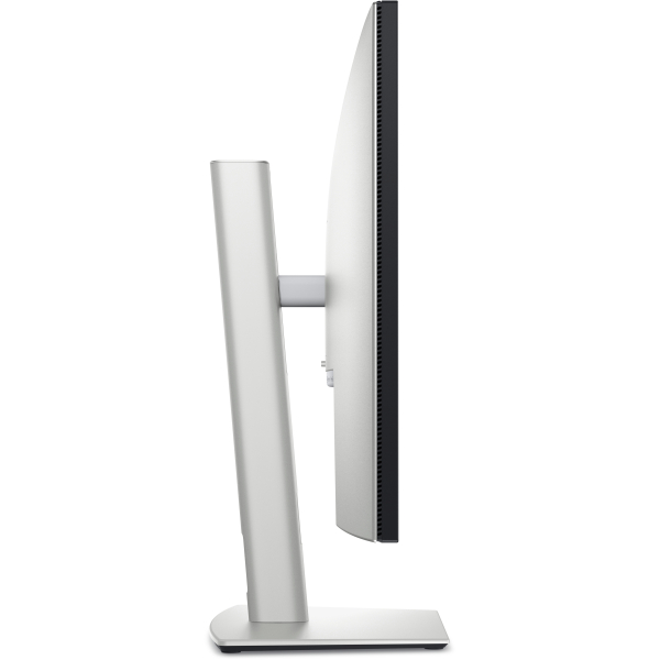 DELL UltraSharp U3225QE computer monitor 80 cm (31.5") 3840 x 2160 Pixels 4K Ultra HD LCD Zwart, Zilver - Afbeelding 5