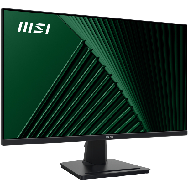 MSI Pro MP245G computer monitor 60,5 cm (23.8") 1920 x 1080 Pixels Full HD LCD Zwart - Afbeelding 2