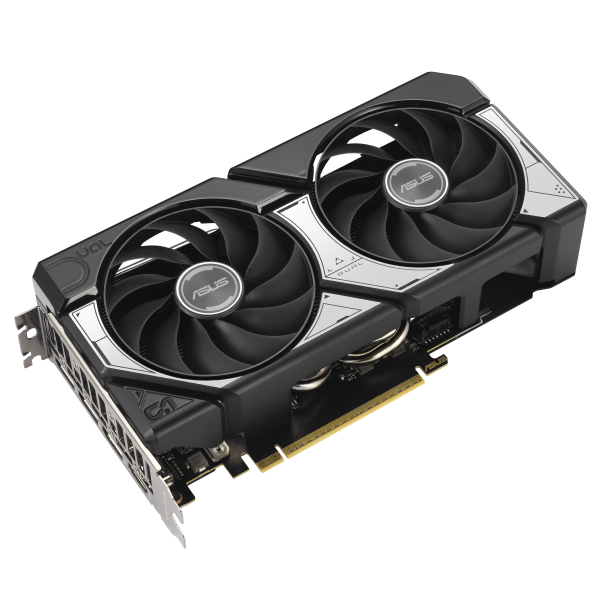 ASUS Dual -RTX5060TI-O16G NVIDIA GeForce RTX 5060 Ti 16 GB GDDR7 - Afbeelding 3