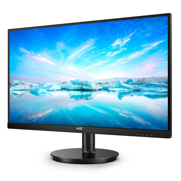 Philips V Line 275V8LA/00 computer monitor 68,6 cm (27") 2560 x 1440 Pixels Quad HD LED Zwart - Afbeelding 11