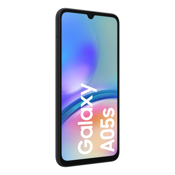 Samsung Galaxy A05s 17 cm (6.7") Dual SIM Android 13 4G USB Type-C 4 GB 64 GB 5000 mAh Zwart - Afbeelding 4