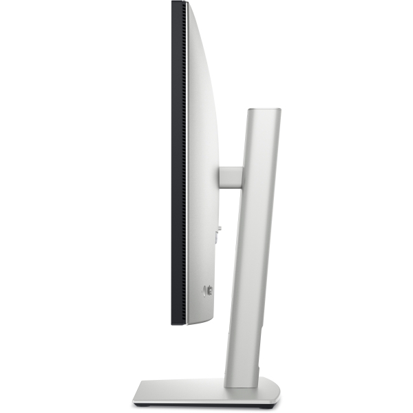 DELL UltraSharp U2725QE computer monitor 68,6 cm (27") 3840 x 2160 Pixels 4K Ultra HD LCD Zwart, Zilver - Afbeelding 6