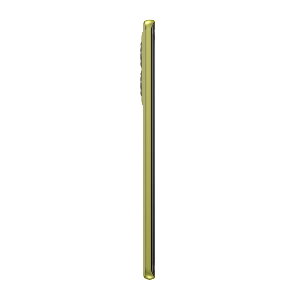 Motorola moto g85 5G 16,9 cm (6.67") Dual SIM Android 14 USB Type-C 12 GB 256 GB 5000 mAh Groen - Afbeelding 4