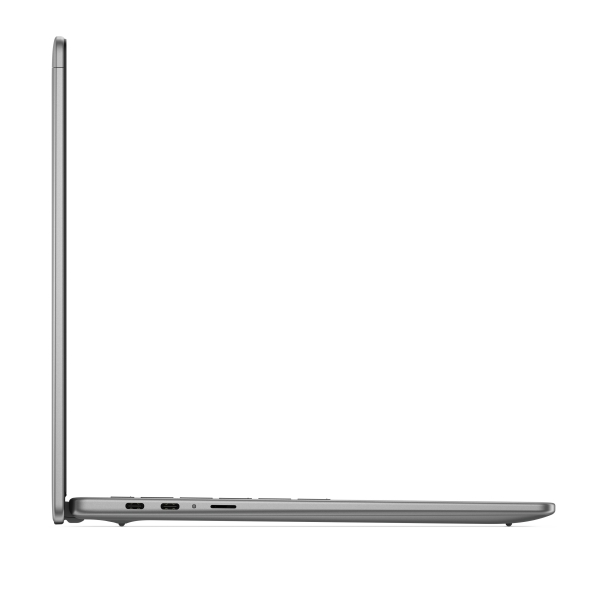 DELL Latitude 7455 Qualcomm Snapdragon X1E-80-100 Laptop 35,6 cm (14") Touchscreen Quad HD+ 32 GB LPDDR5x-SDRAM 512 GB SSD Wi-Fi 7 (802.11be) Windows 11 Pro  Grijs - Afbeelding 9