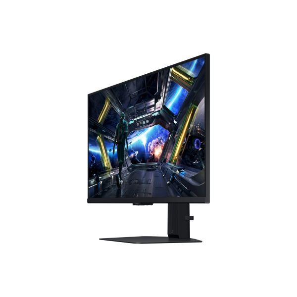 Samsung 27" Odyssey G7 G70D UHD 144Hz Gaming Monitor - Afbeelding 5