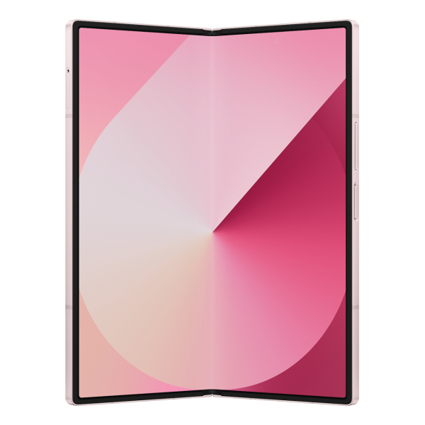 Samsung Galaxy Z Fold6 19,3 cm (7.6") Dual SIM Android 14 5G USB Type-C 12 GB 256 GB 4400 mAh Roze - Afbeelding 8