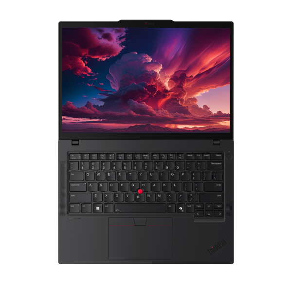 Lenovo ThinkPad P14s Gen 5 (AMD) AMD Ryzen™ 7 PRO 8840HS Mobiel werkstation 35,6 cm (14") WUXGA 32 GB DDR5-SDRAM 1 TB SSD Wi-Fi 6E (802.11ax) Windows 11 Pro  Zwart - Afbeelding 10