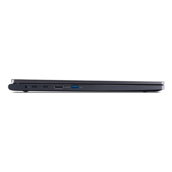 Acer TravelMate P4 TMP416-53-TCO-747D Intel Core Ultra 7 155U Laptop 40,6 cm (16") WUXGA 32 GB DDR5-SDRAM 1 TB SSD Wi-Fi 6E (802.11ax) Windows 11 Pro Blauw - Afbeelding 8