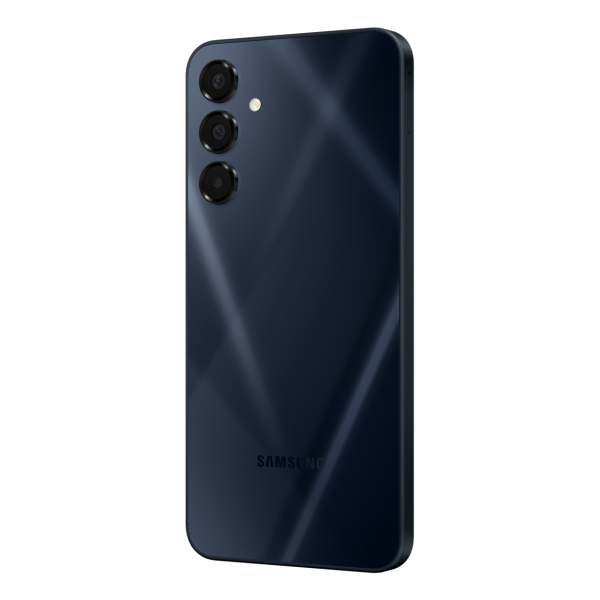 Samsung Galaxy A16 5G 17 cm (6.7") Dual SIM Android 14 USB Type-C 8 GB 256 GB 5000 mAh Marineblauw - Afbeelding 7
