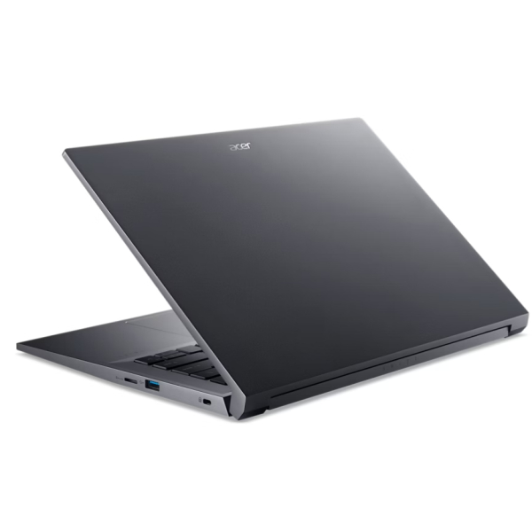 Acer Swift SFX14-72G-7208 Intel Core Ultra 7 155H Laptop 36,8 cm (14.5") 2.8K 16 GB LPDDR5x-SDRAM 1 TB SSD NVIDIA GeForce RTX 4060 Wi-Fi 6E (802.11ax) Windows 11 Home Grijs - Afbeelding 4