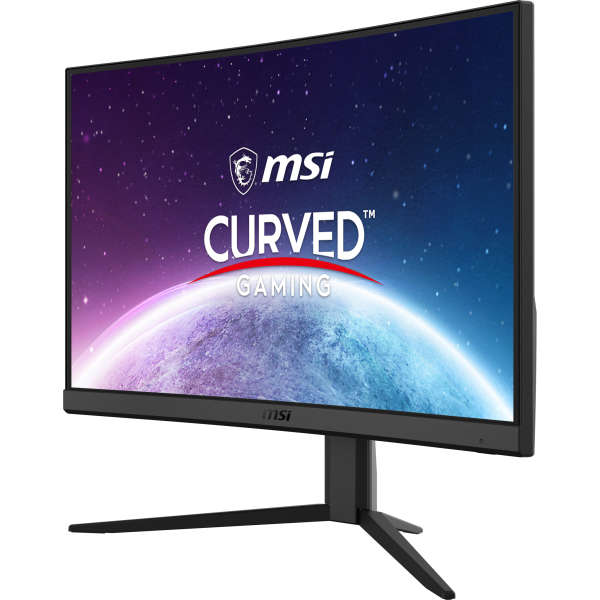 MSI G24C4 E2 computer monitor 59,9 cm (23.6") 1920 x 1080 Pixels Full HD LED Zwart - Afbeelding 8