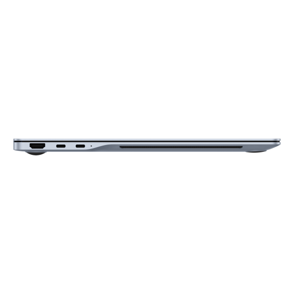 Samsung Galaxy Book4 Edge NP960XMBA-EXP Qualcomm Snapdragon X1E-84-100 Laptop 40,6 cm (16") Touchscreen WQXGA+ 16 GB LPDDR5x-SDRAM 1 TB eUFS Wi-Fi 7 (802.11be) Windows 11 Home Blauw - Afbeelding 4