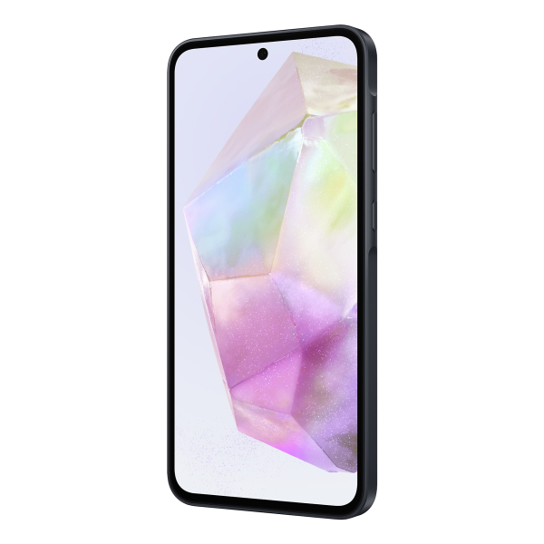 Samsung Galaxy A35 5G 16,8 cm (6.6") Hybride Dual SIM Android 14 USB Type-C 6 GB 128 GB 5000 mAh Marineblauw - Afbeelding 4