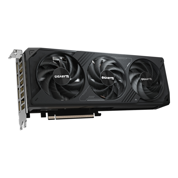 GIGABYTE GeForce RTX 5070 WINDFORCE OC SFF 12G NVIDIA 12 GB GDDR7 - Afbeelding 3