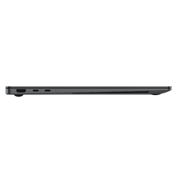 Samsung Galaxy Book5 Pro Intel Core Ultra 7 258V Laptop 40,6 cm (16") Touchscreen WQXGA+ 32 GB LPDDR5x-SDRAM 512 GB SSD Wi-Fi 7 (802.11be) Windows 11 Pro Grijs - Afbeelding 3