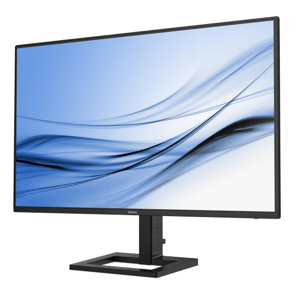Philips 1000 series 27E1N1600AE/23 LED display 68,6 cm (27") 2560 x 1440 Pixels Quad HD LCD Zwart - Afbeelding 10